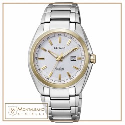 Orologio Citizen Supertitanio EW2214-52A